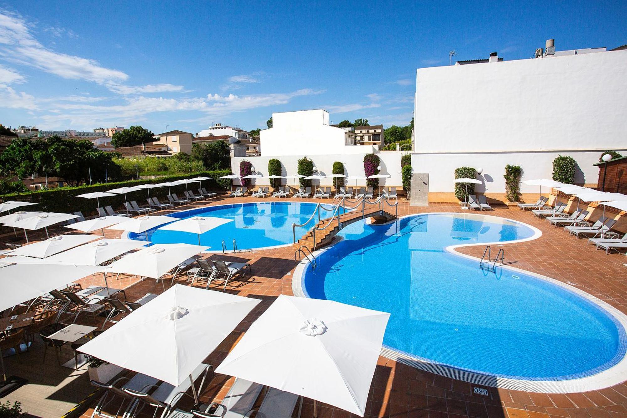Hotel Bq Picafort 4*