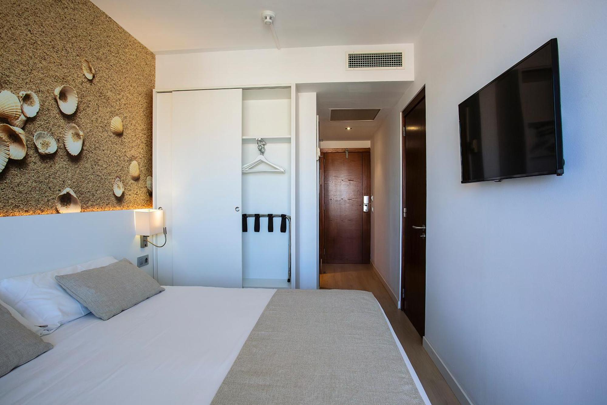 Hotel Bq Picafort