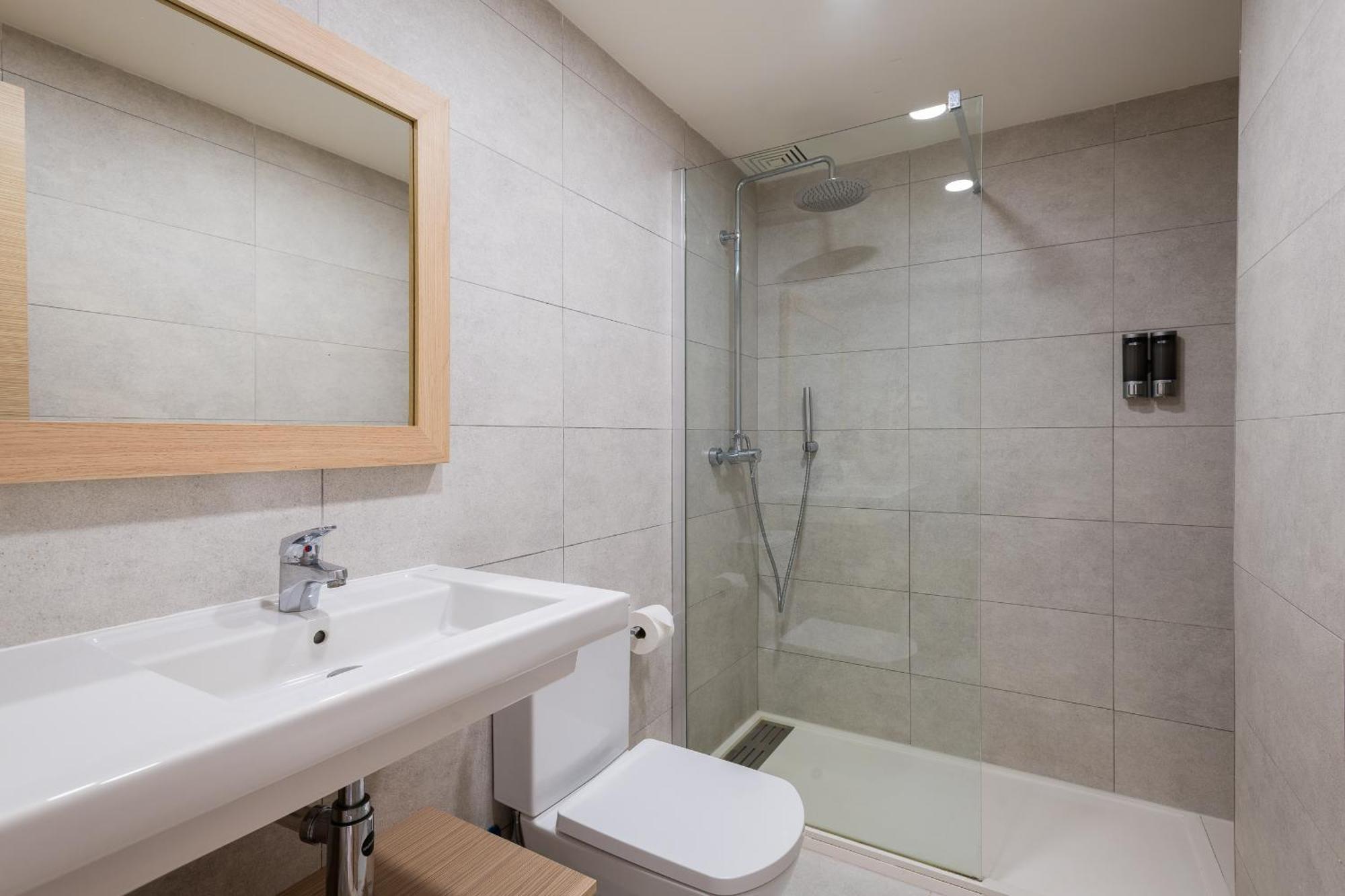Apartamento Sol De Alcudia *