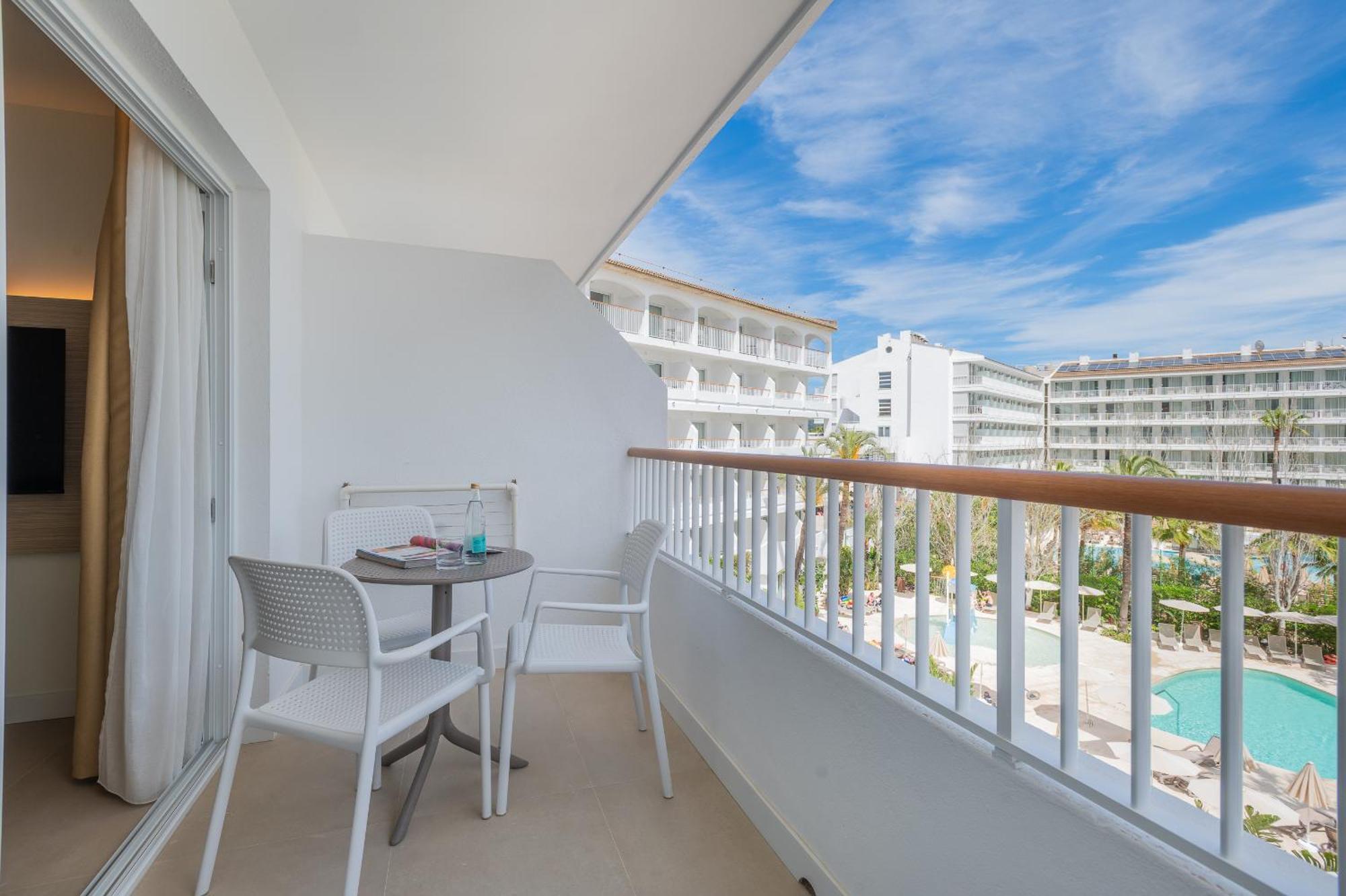 Apartamento Sol De Alcudia