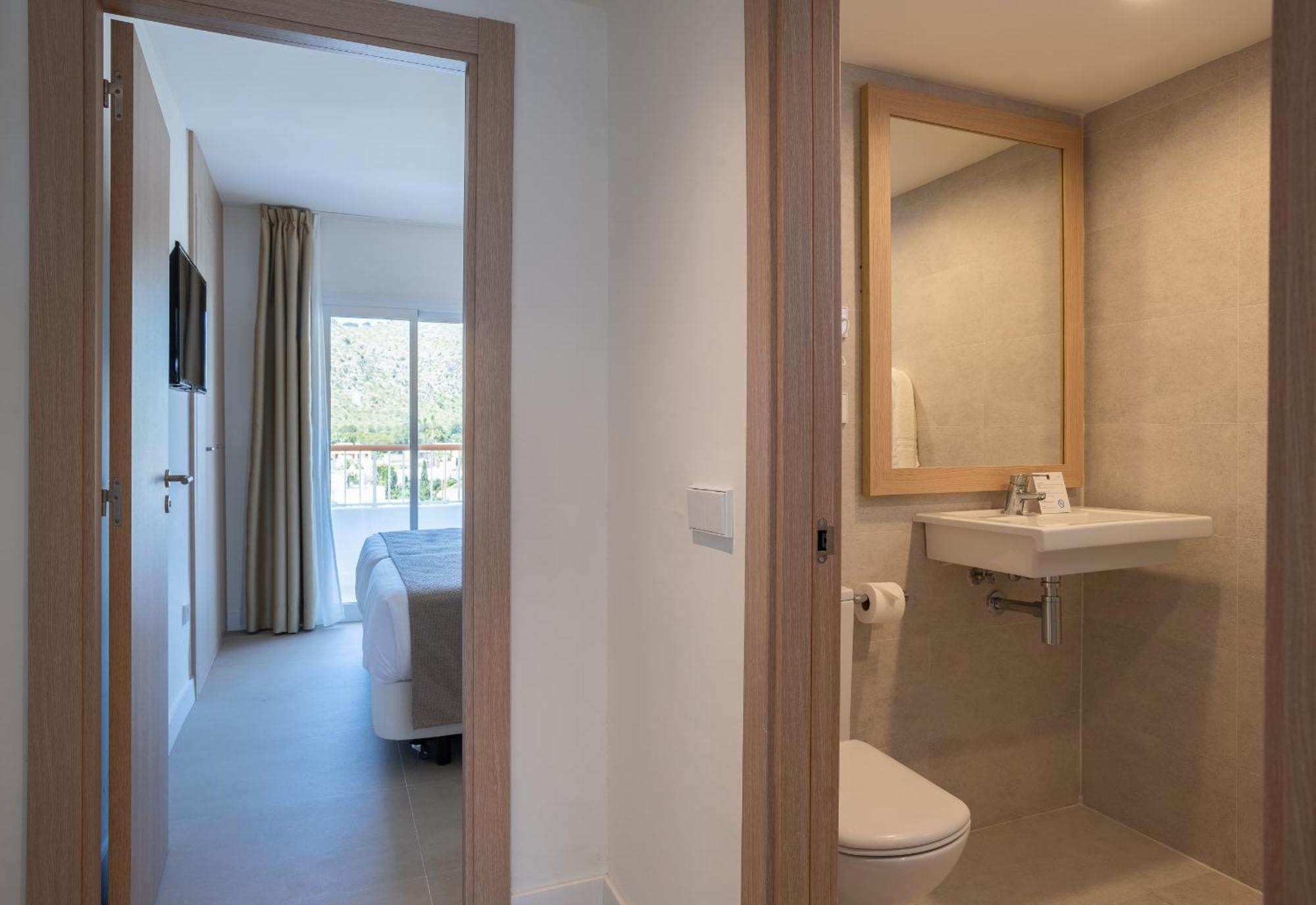 Apartamento Sol De Alcudia