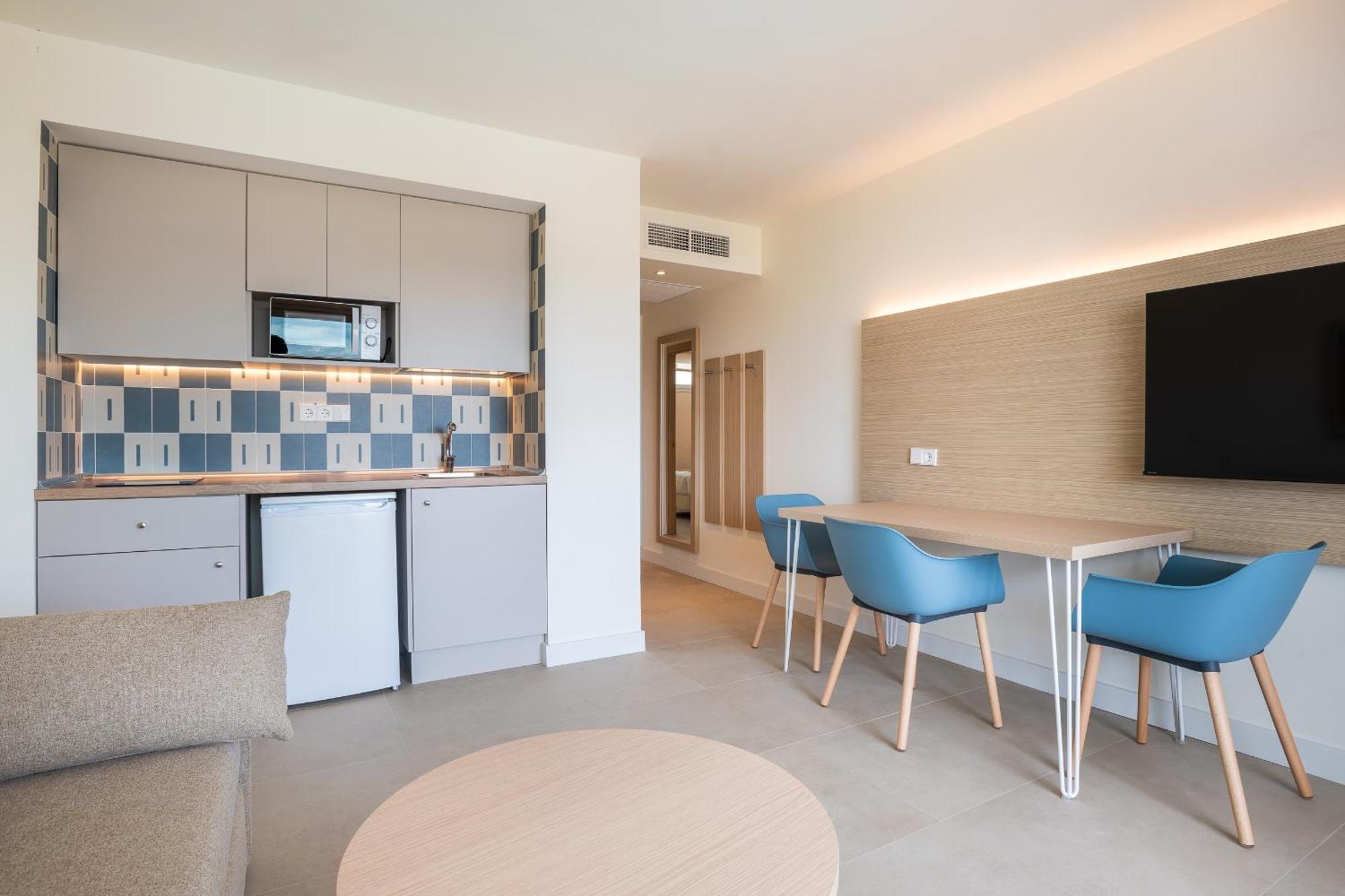 Apartamento Sol De Alcudia Puerto de Alcúdia