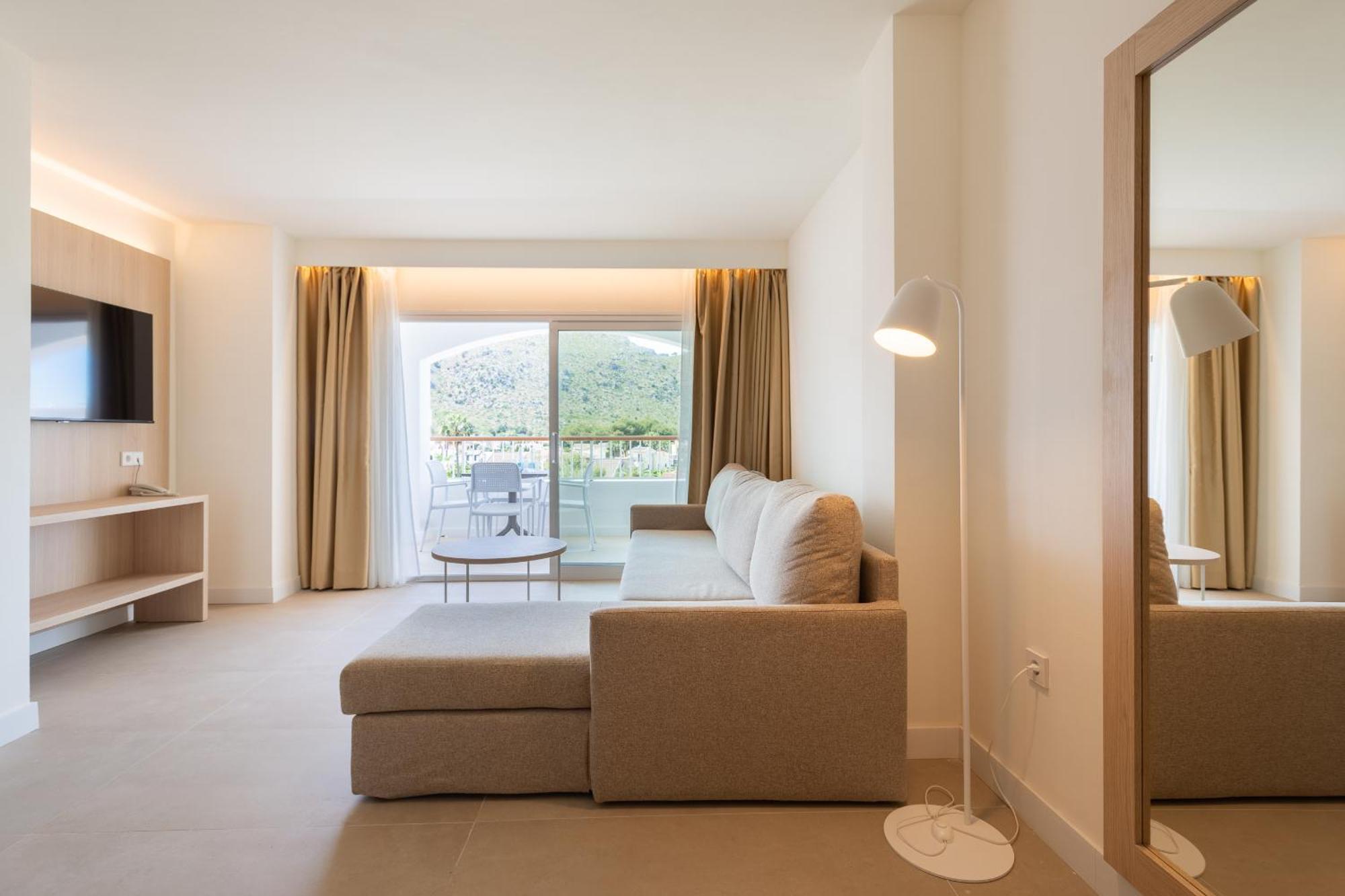 Sol De Alcudia Apartamento