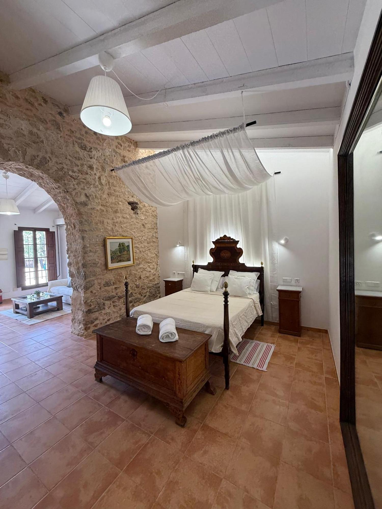 Dalt Murada Agroturismo