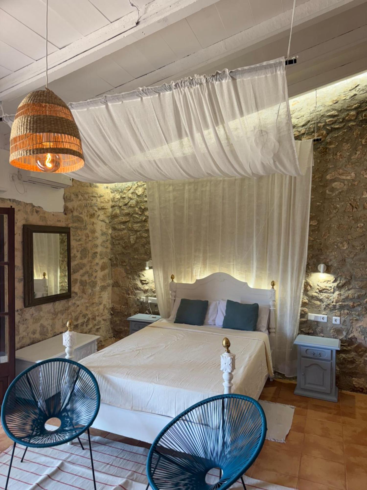 Agroturismo Dalt Murada