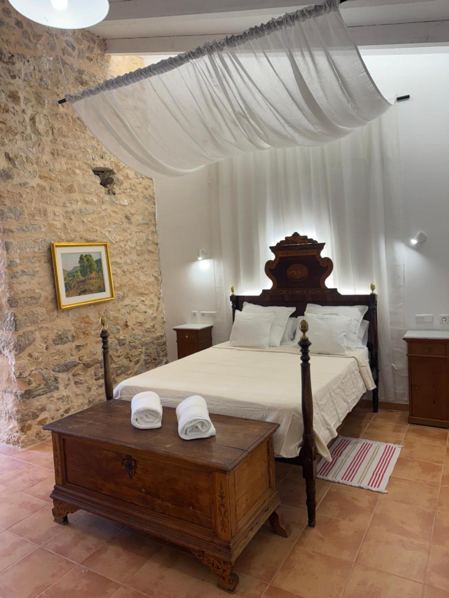 Agroturismo Dalt Murada Binisalem