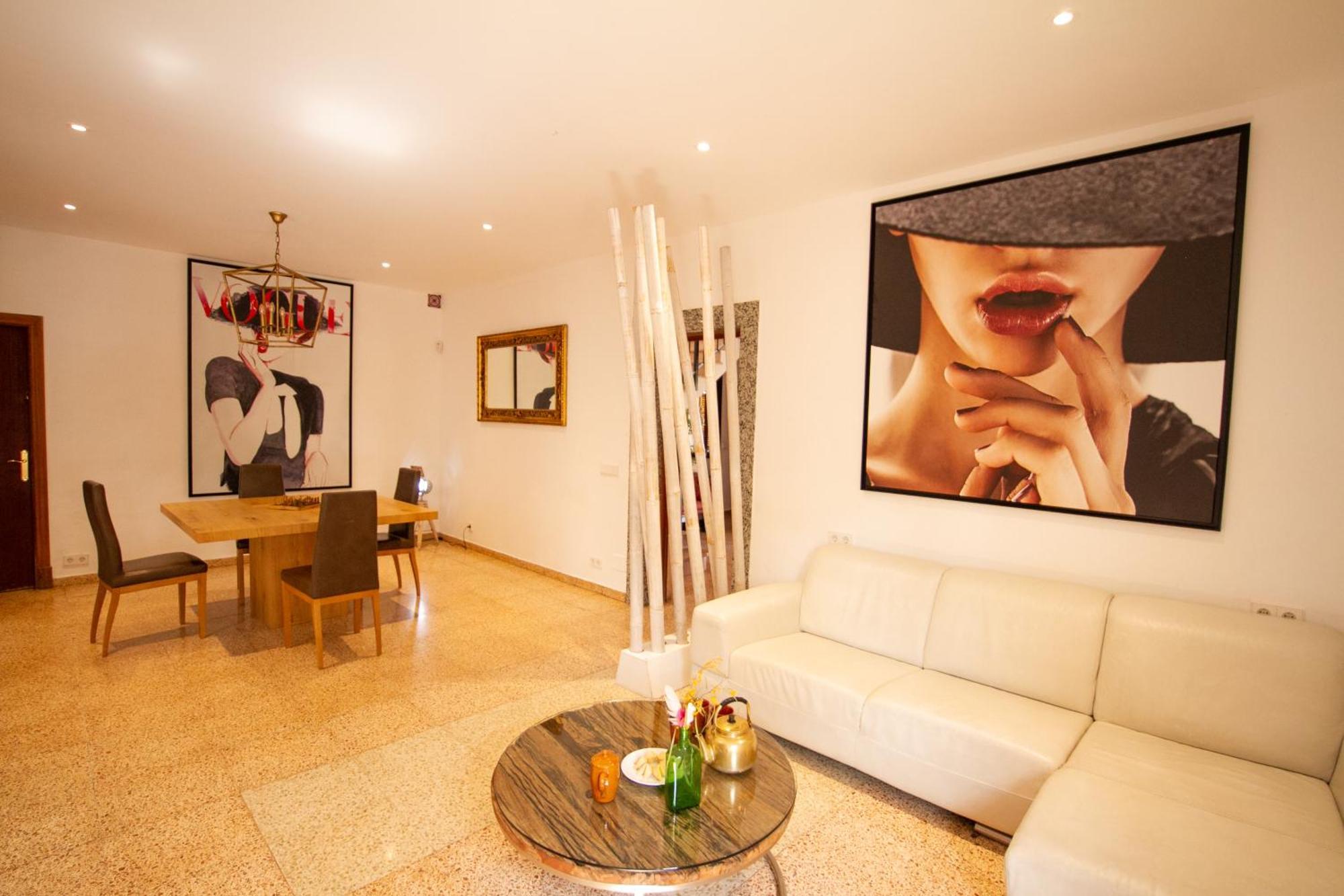 Villa Dinastia Lujo Llucmajor (Mallorca)