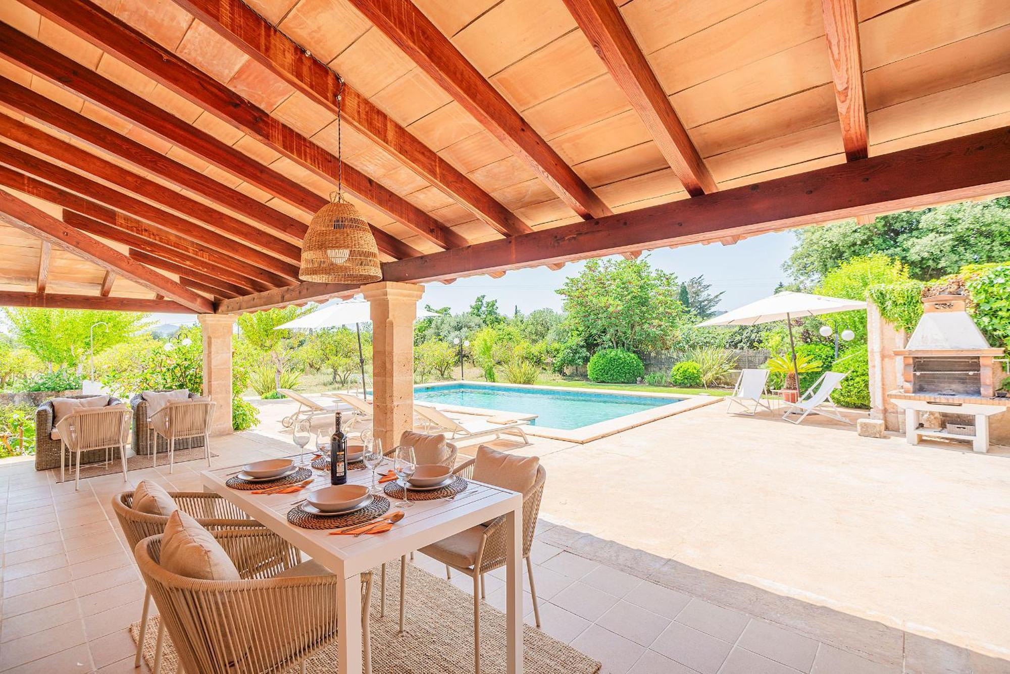 Сasa de vacaciones Marina Malagarba By Sunvillas Mallorca *