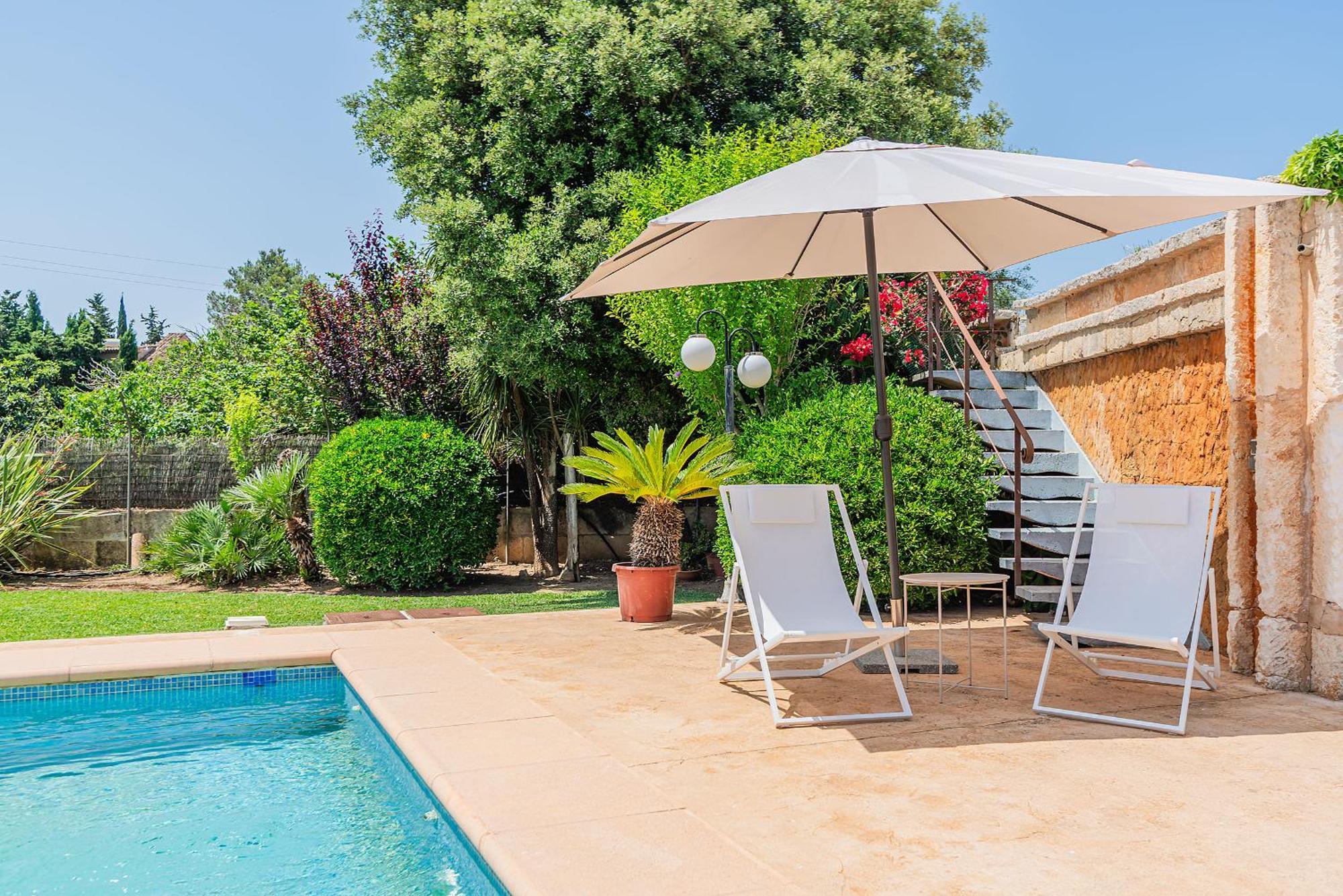 Marina Malagarba By Sunvillas Mallorca