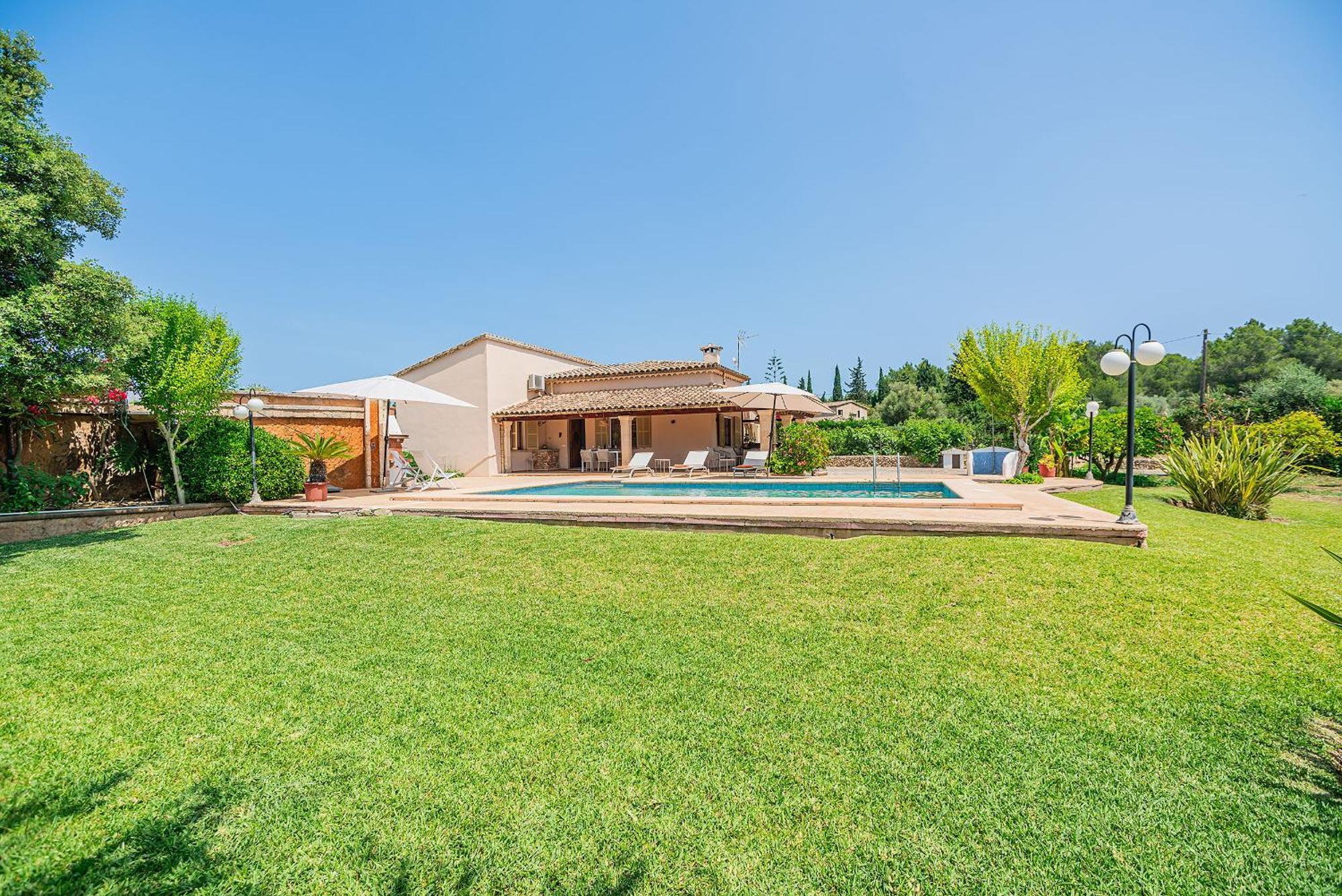 Marina Malagarba By Sunvillas Mallorca Сasa de vacaciones Pollensa