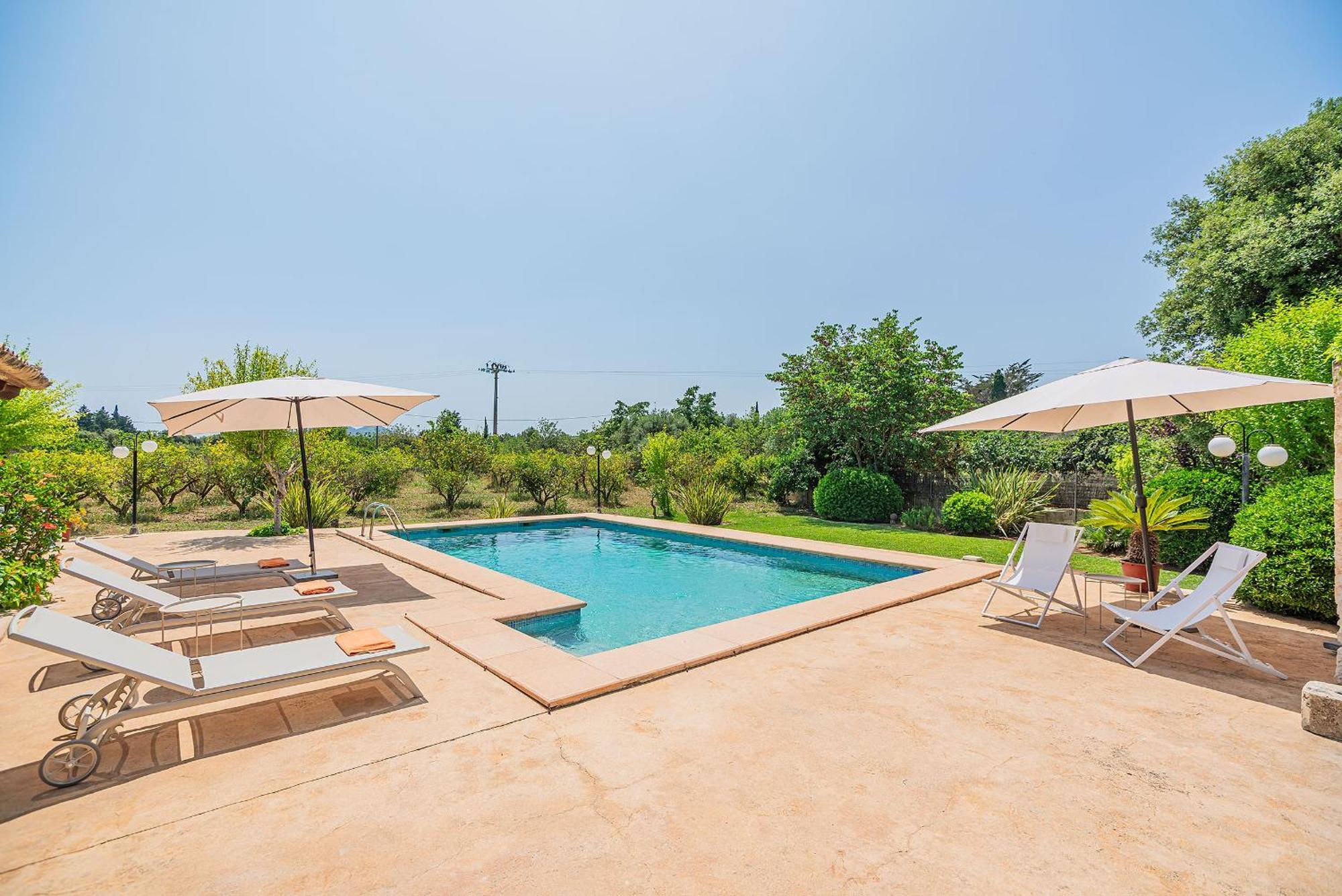 Marina Malagarba By Sunvillas Mallorca *
