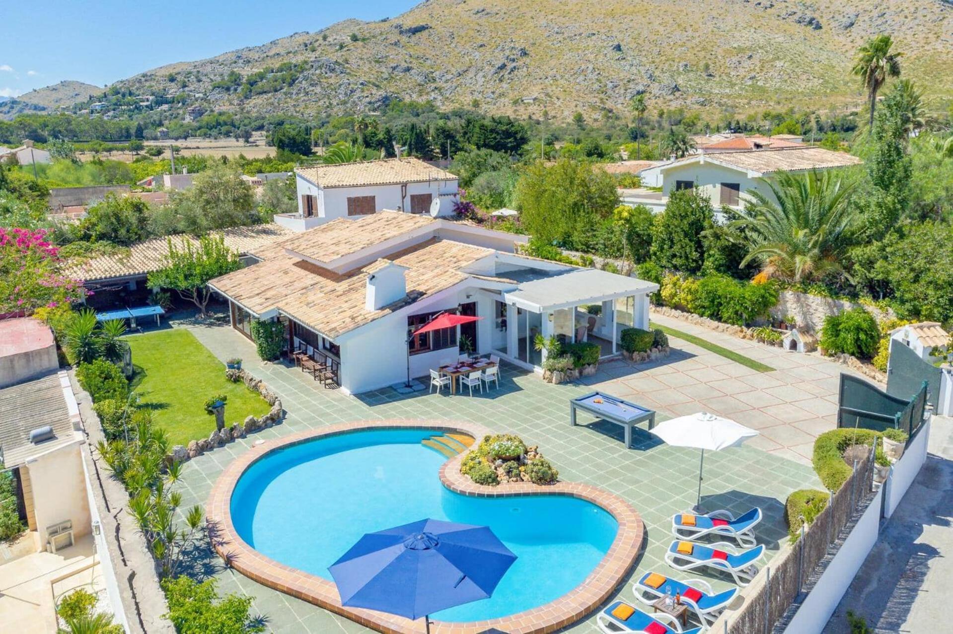 Maite By Puerto Pollensa