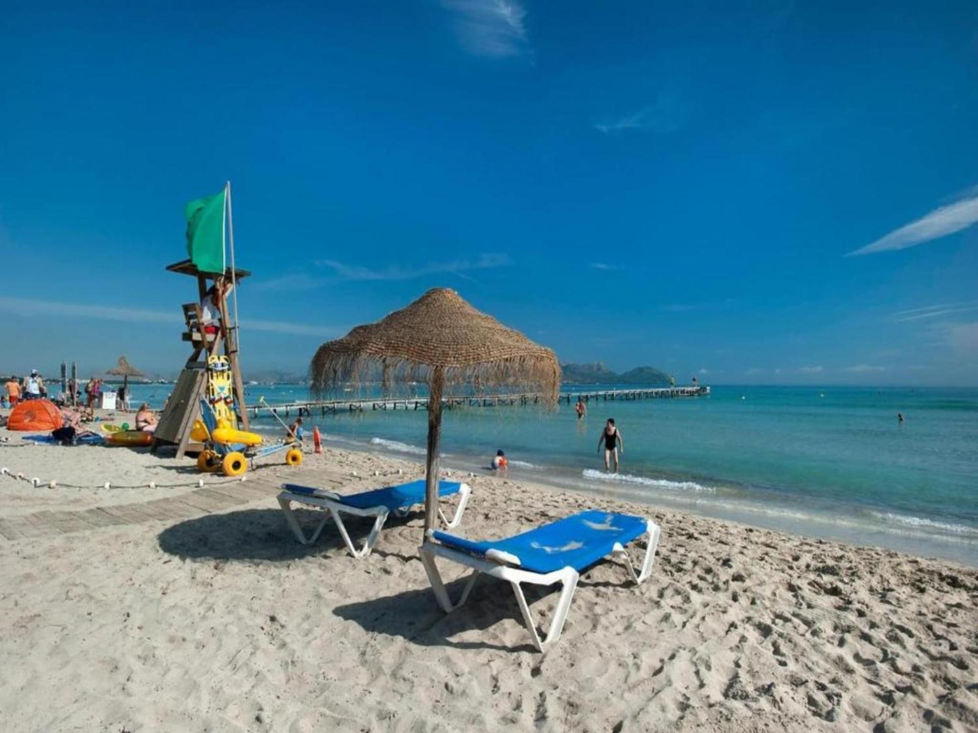 Apartamento Apartment, 200m From *