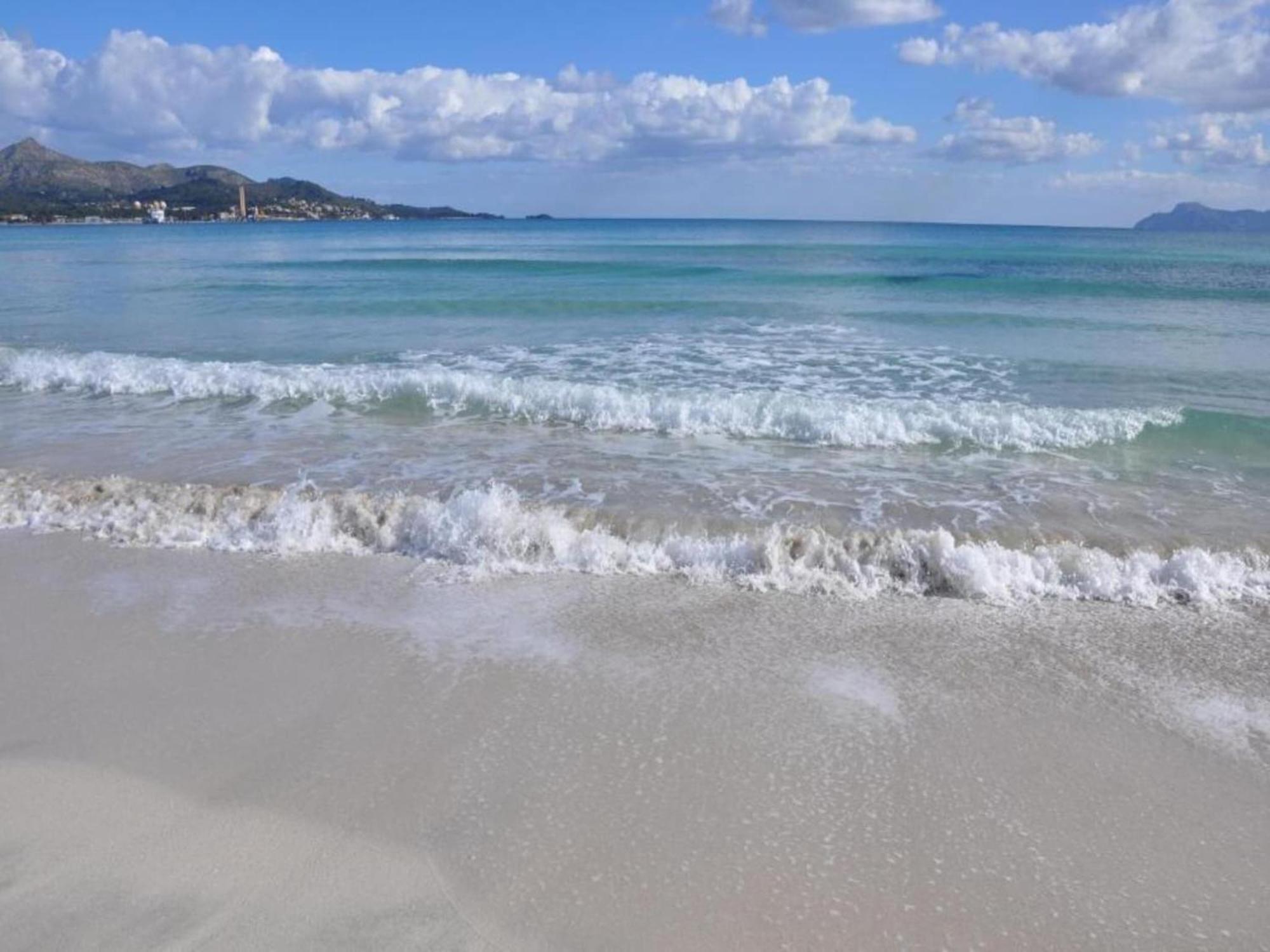 Apartamento Apartment, 200m From