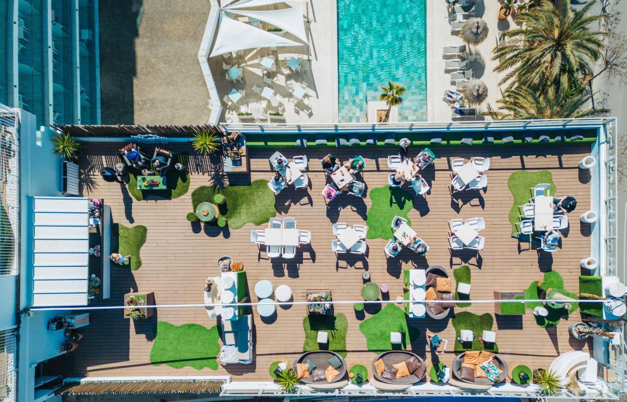 Bahia Del Sol 4* Santa Ponsa