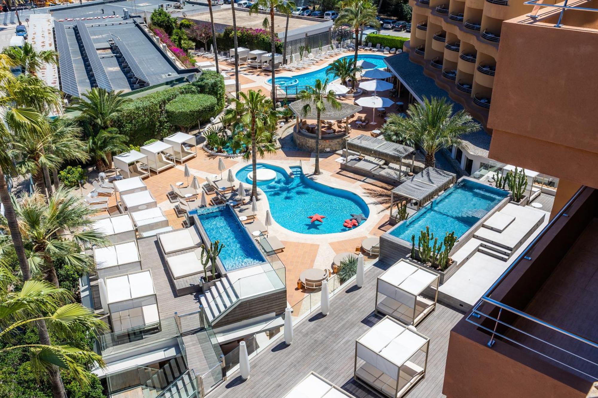 Marins Club - Adults Only Hotel 4*