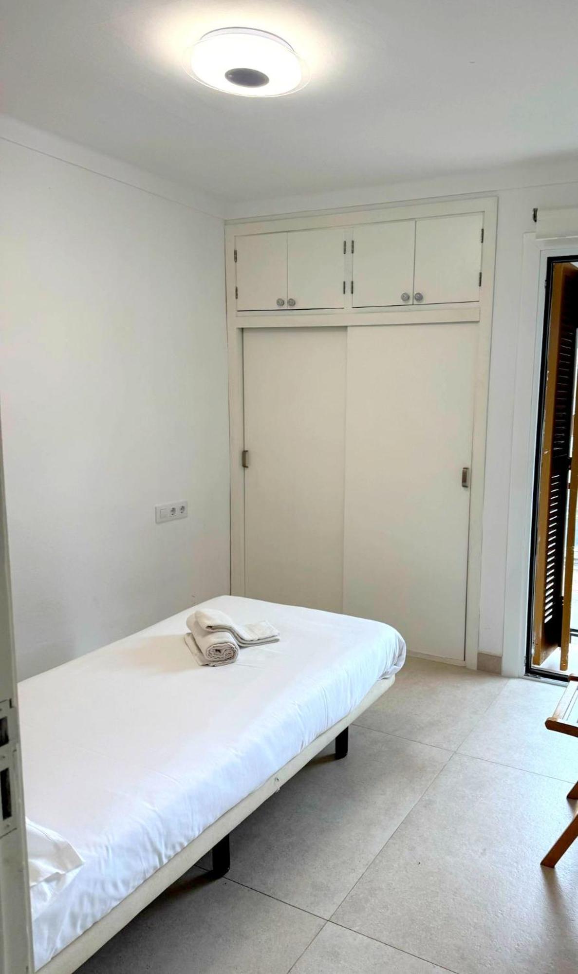 Apartment Moderno Cerca Del Mar *
