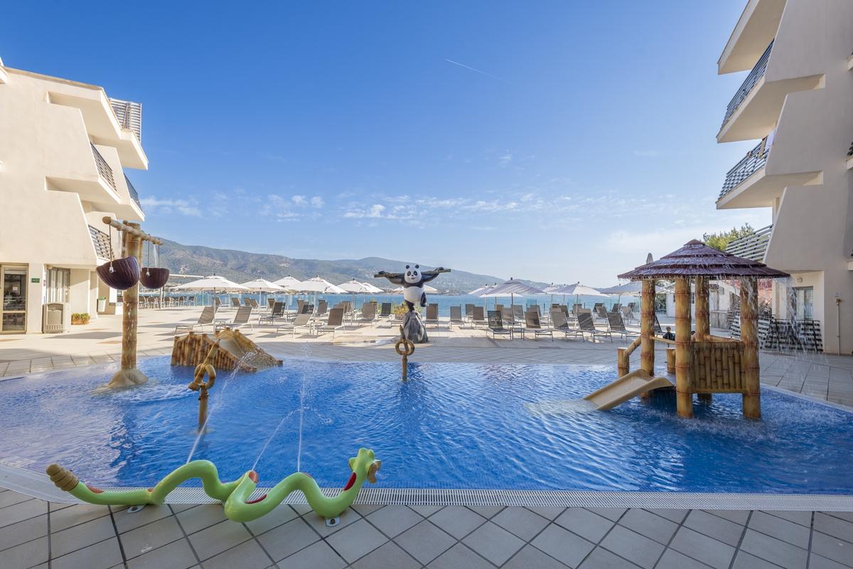 Leonardo Royal Mallorca Bay Apartahotel 4*