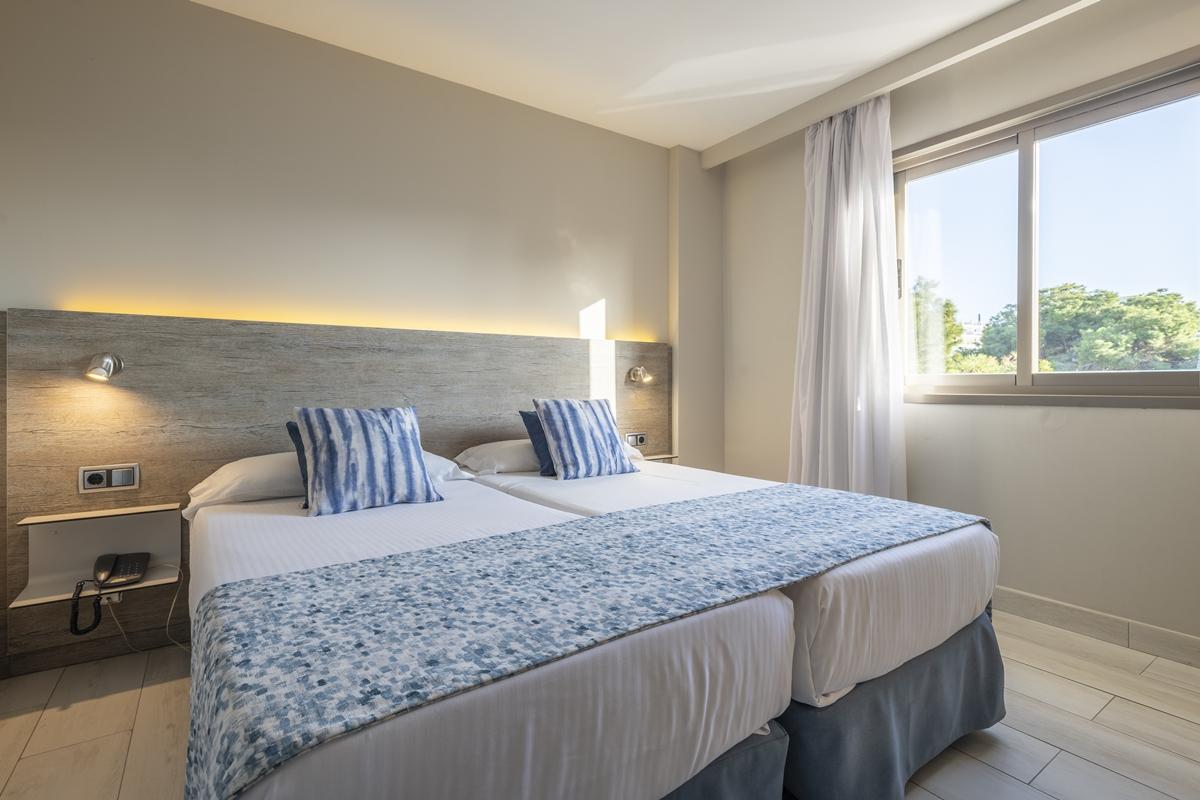 Apartahotel Leonardo Royal Mallorca Bay Palmanova