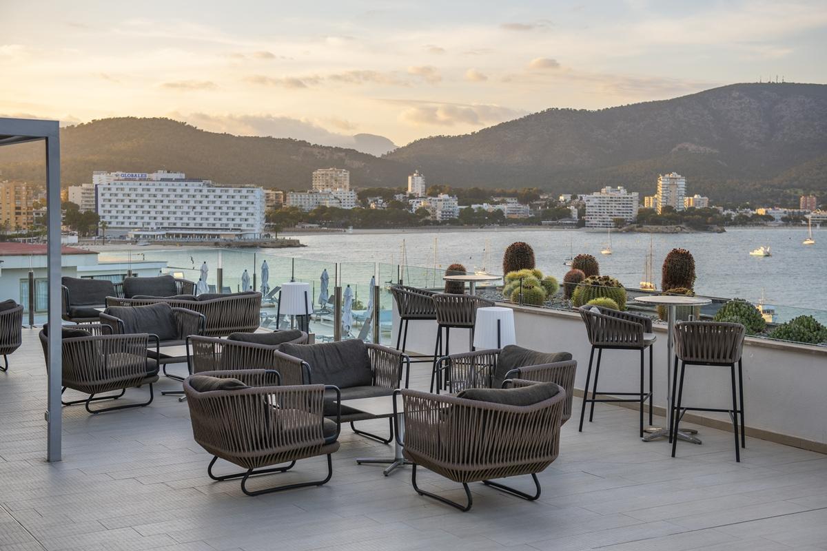 Leonardo Royal Mallorca Bay Apartahotel