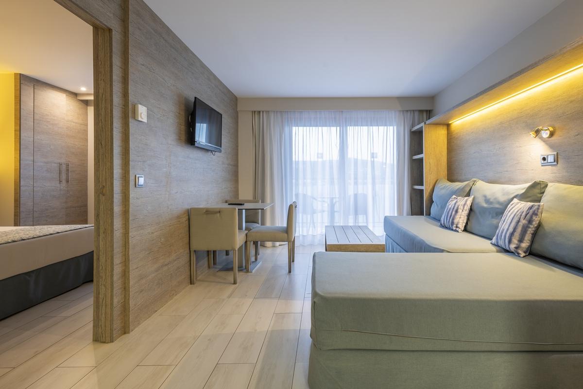 Apartahotel Leonardo Royal Mallorca Bay Palmanova