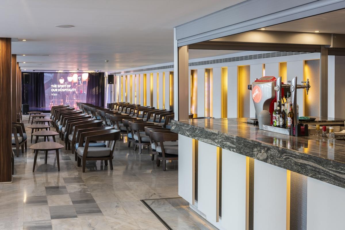 Leonardo Royal Mallorca Bay 4* Palmanova