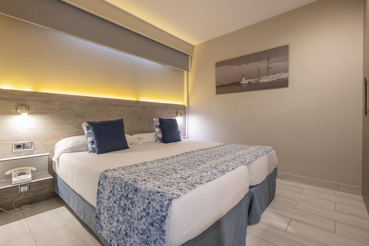 Leonardo Royal Mallorca Bay Apartahotel 4*