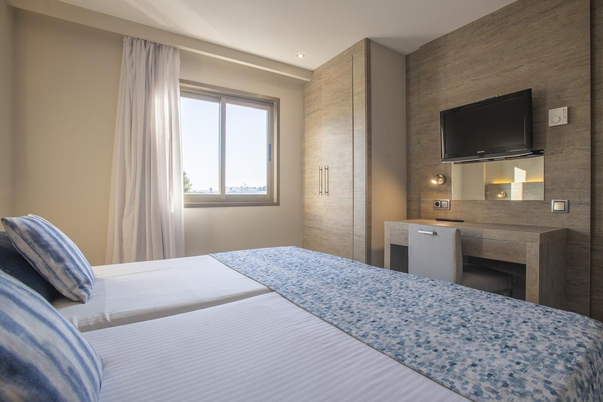 Leonardo Royal Mallorca Bay 4* Palmanova