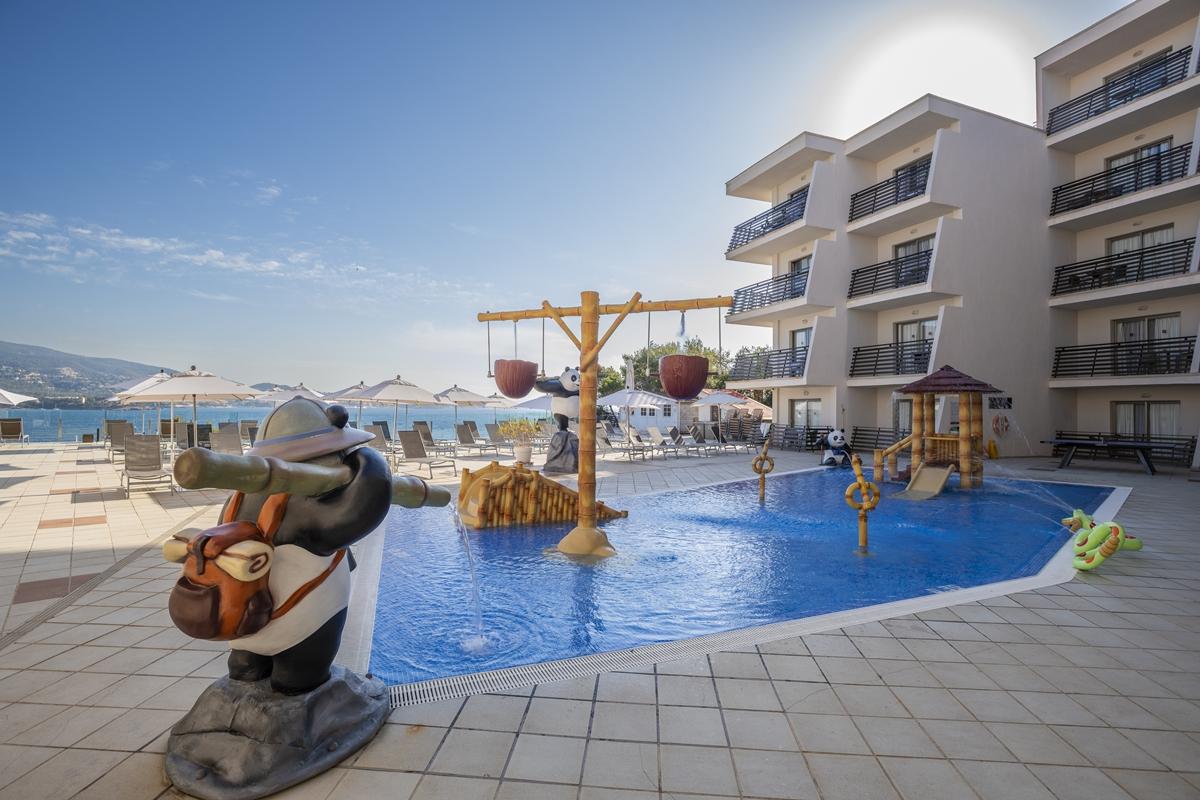 Apartahotel Leonardo Royal Mallorca Bay