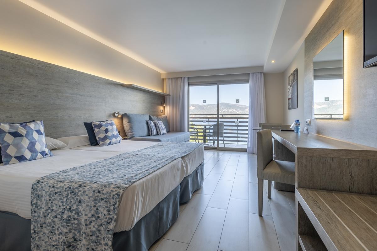 Leonardo Royal Mallorca Bay 4* Palmanova