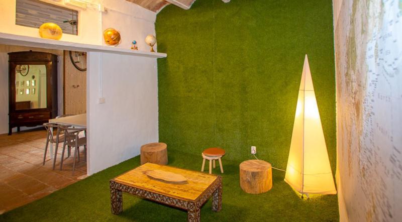 Sa Fita Backpackers - Juvenil Esporles