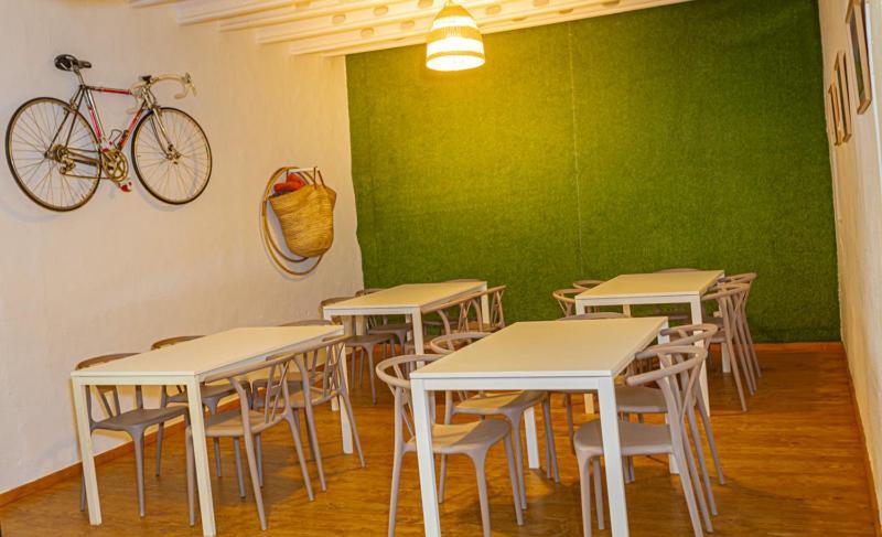 Sa Fita Backpackers - Juvenil Hostel