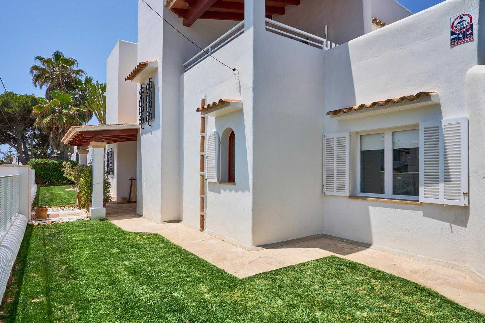 Retorn Cala d'Or (Mallorca)