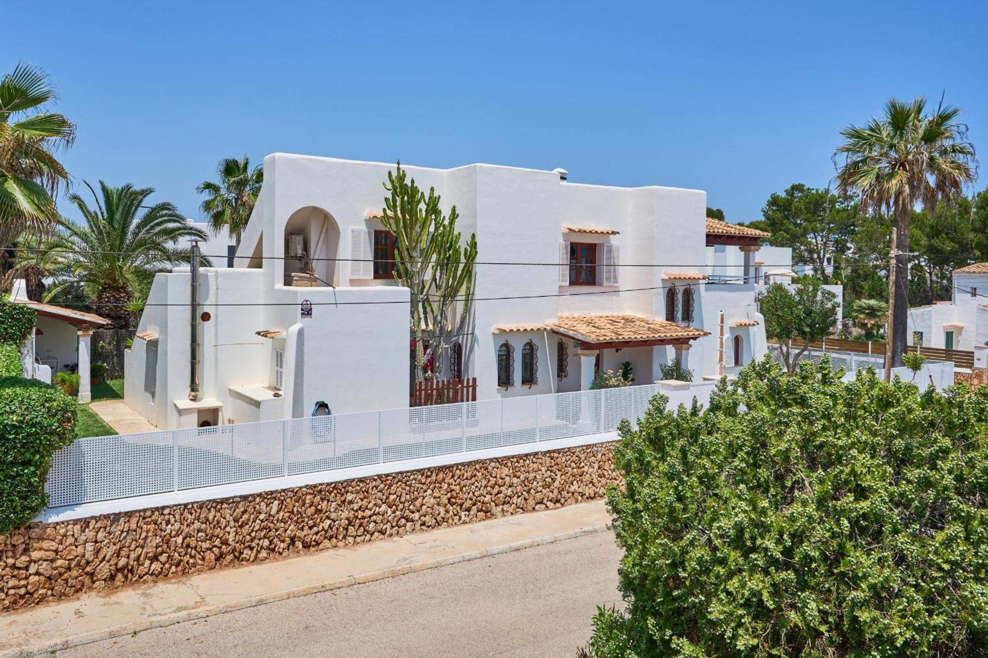 Retorn Cala d'Or (Mallorca)