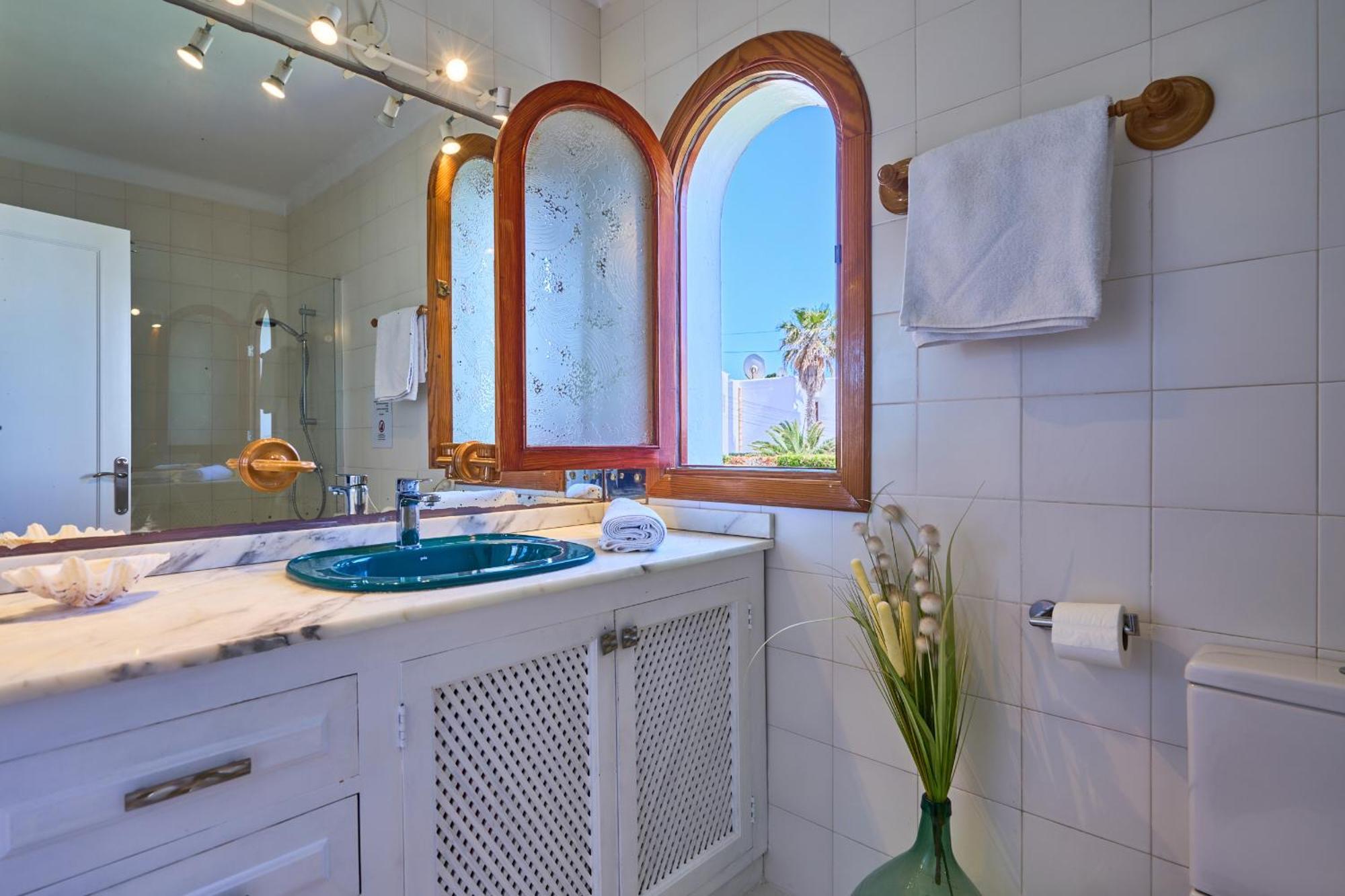 Retorn Holiday home