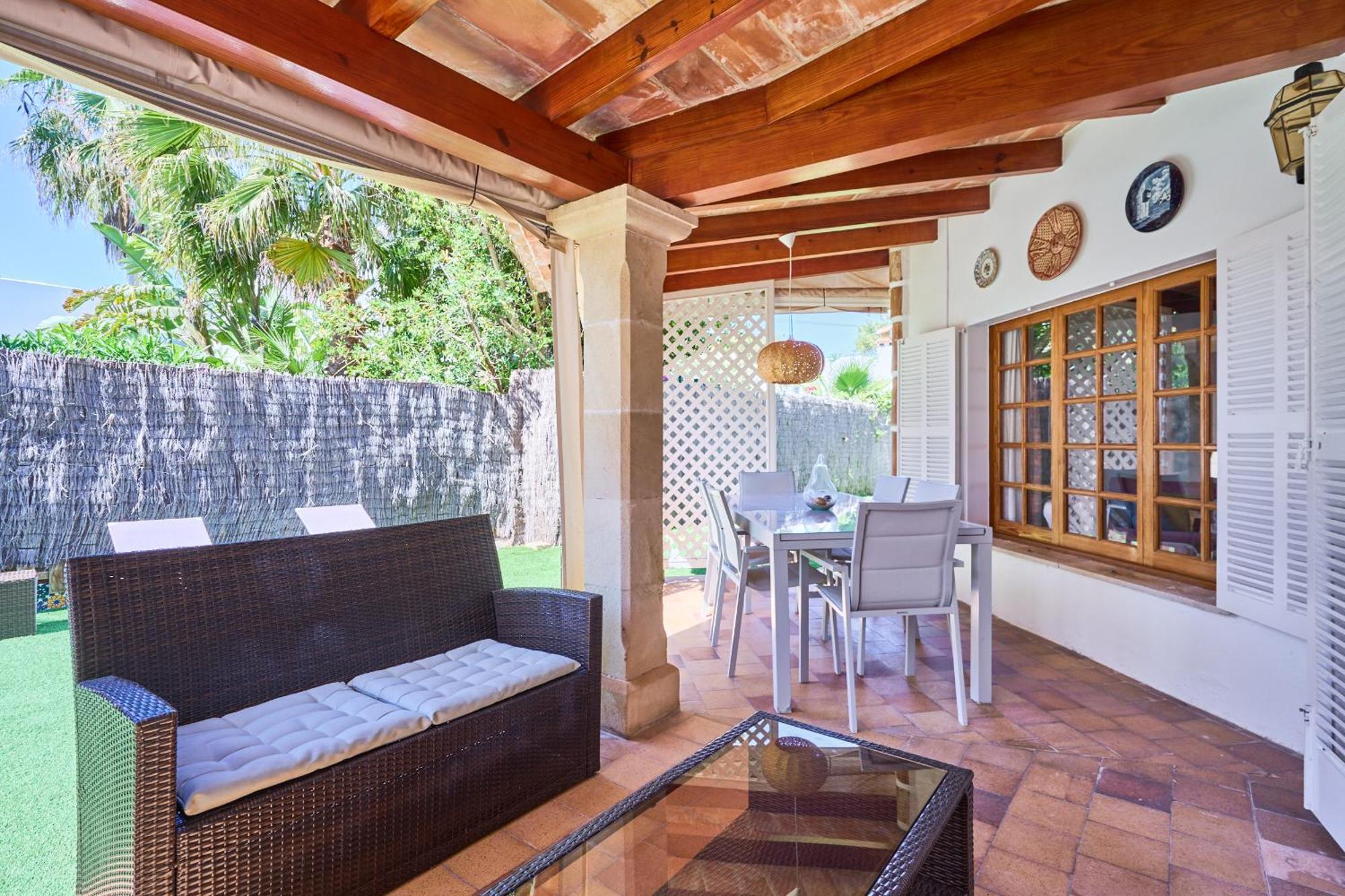 Retorn Holiday home *