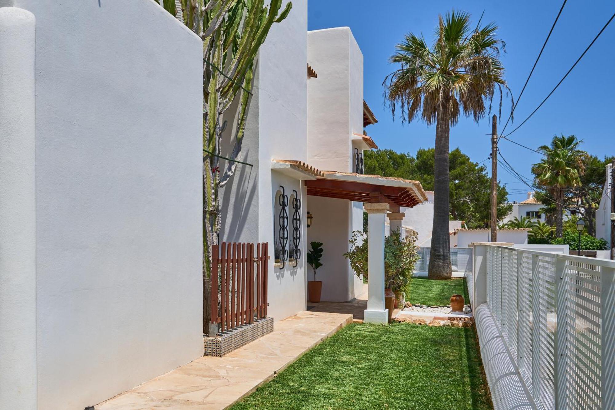 Retorn Cala d'Or (Mallorca)