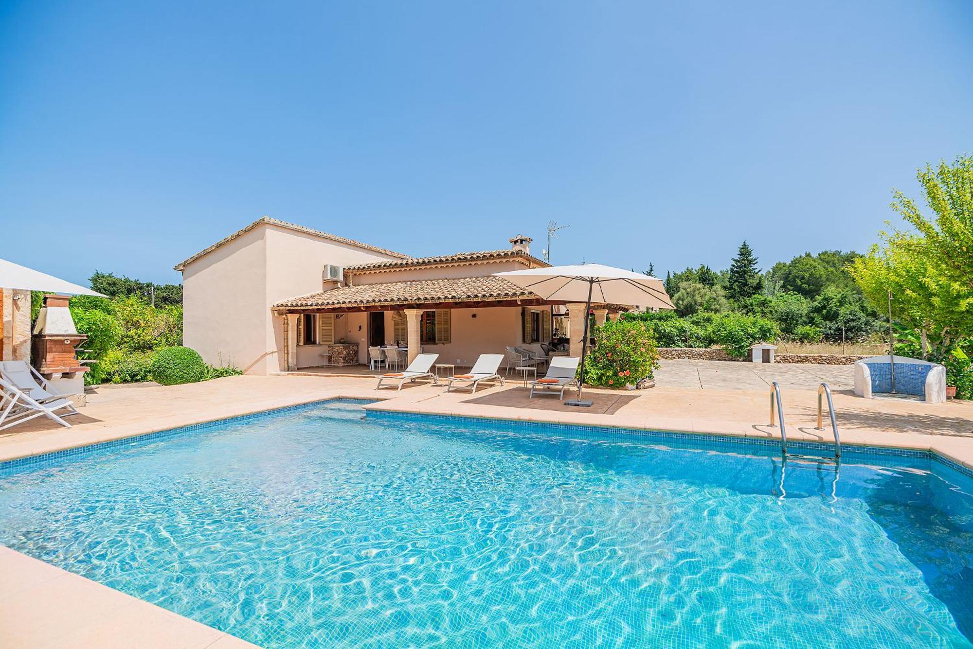 Marina Malagarba By Sunvillas Mallorca * Pollensa