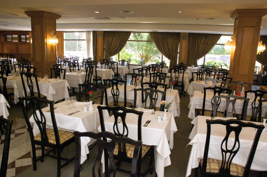Hotel Riu Bravo