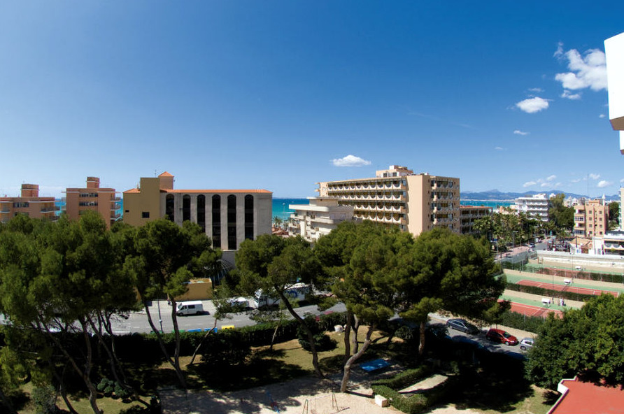Riu Bravo Hotel 4*