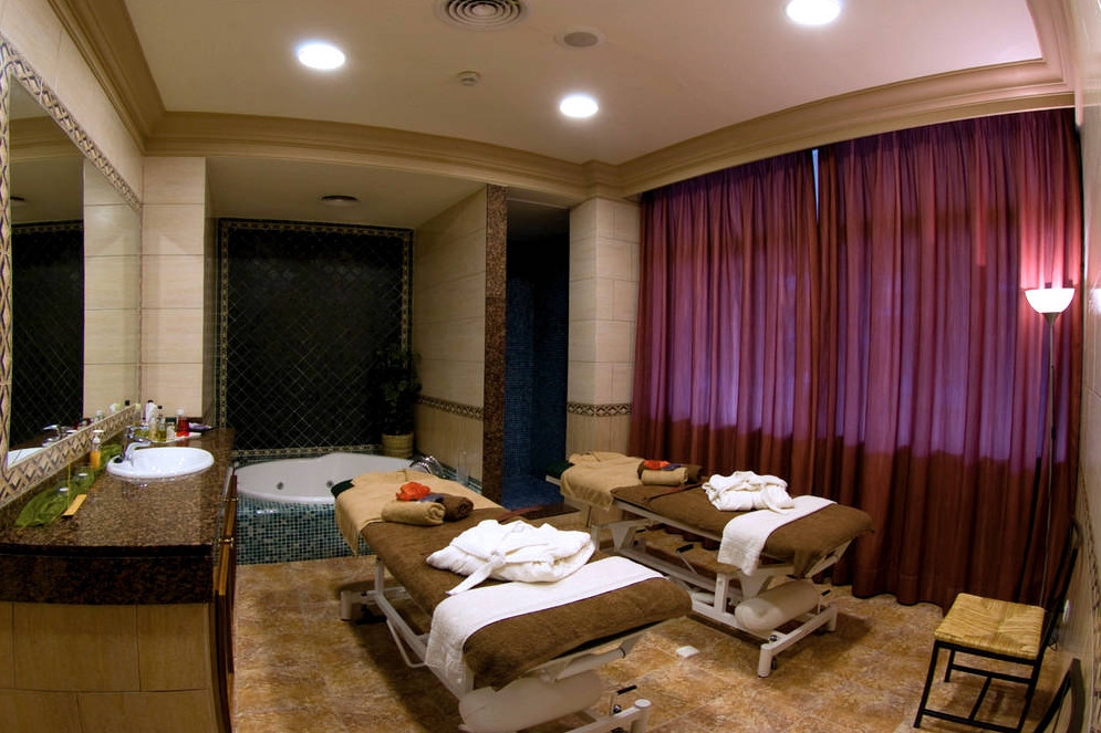 Hotel Riu Bravo 4*