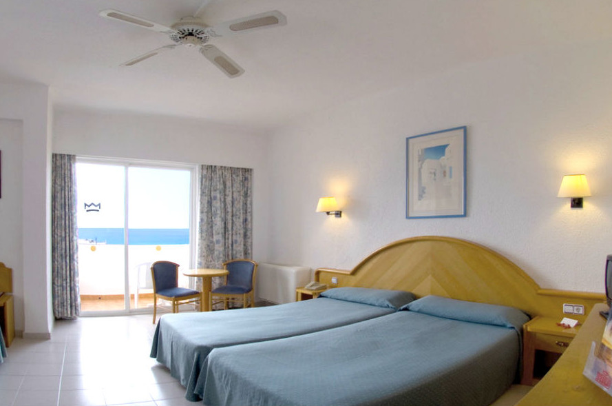 Riu Playa Park Hotel 3*