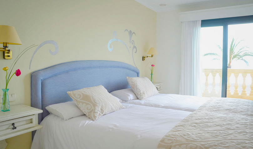 Galeon Apartamento