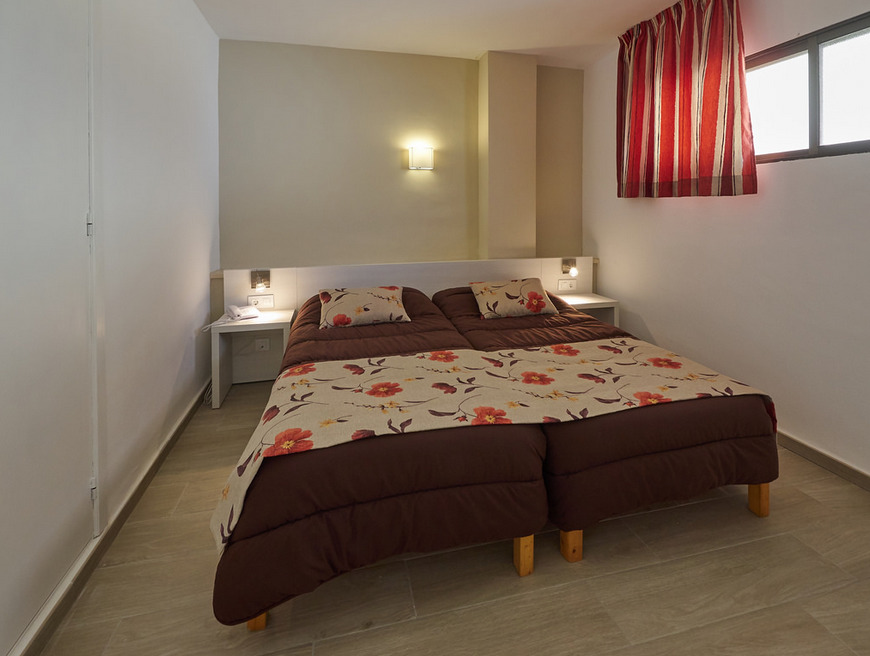 Hotel Flor Almendros 3*