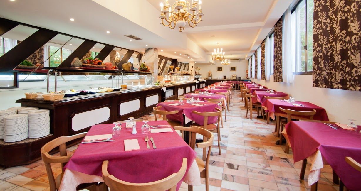 Globales Panama - Adults Only Hotel Palma Nova (Mallorca)