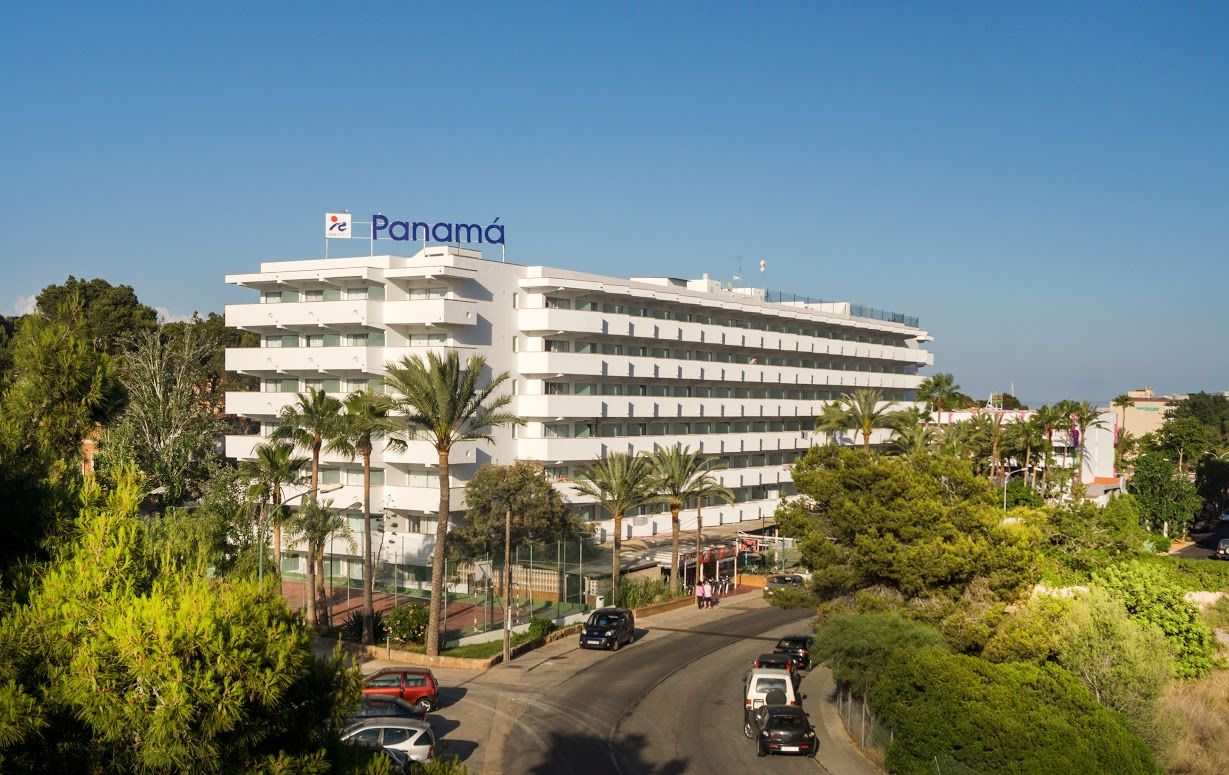 Globales Panama - Adults Only Hotel 4*