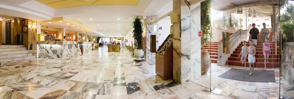 Hotel Globales Panama - Adults Only 4*