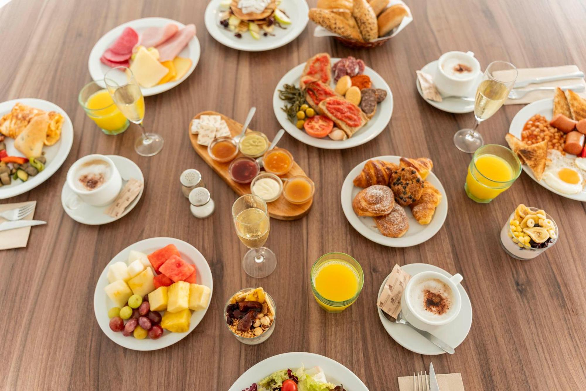 Amic Horizonte Hotel