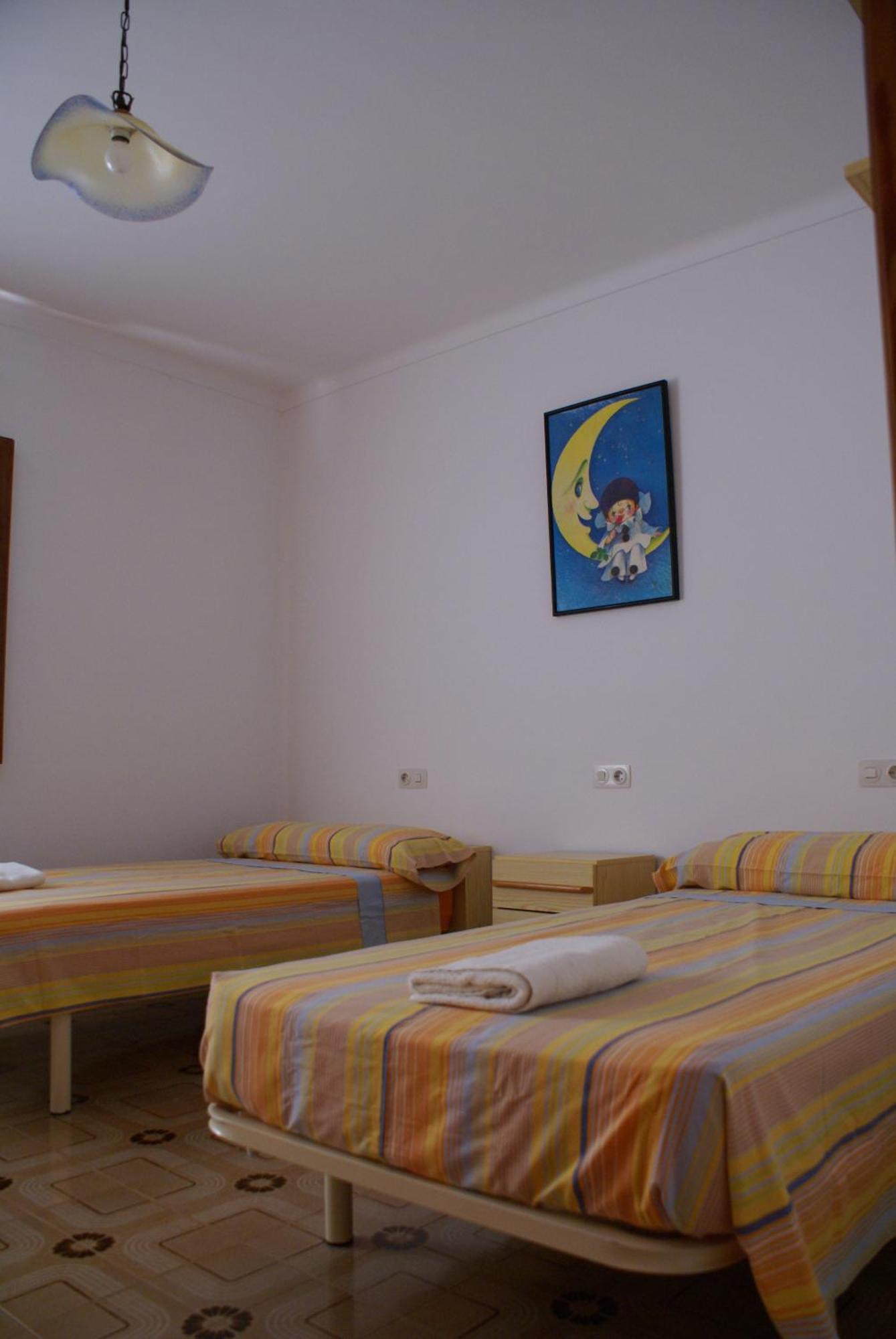 Сasa de vacaciones Ca'n Pedro Sa Coma (Mallorca)