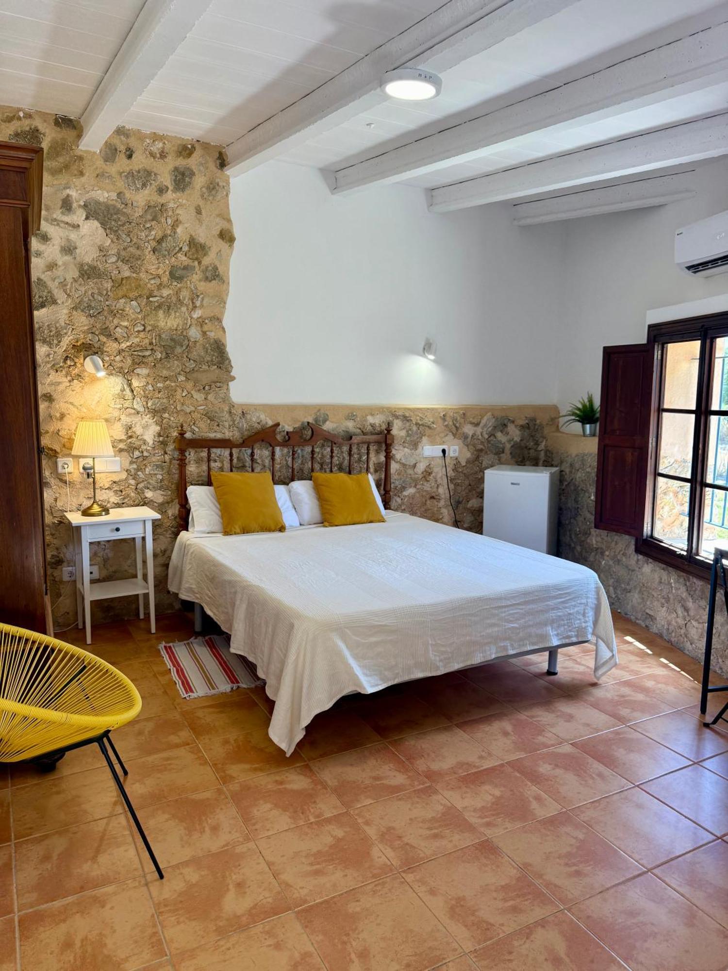 Dalt Murada Agroturismo *